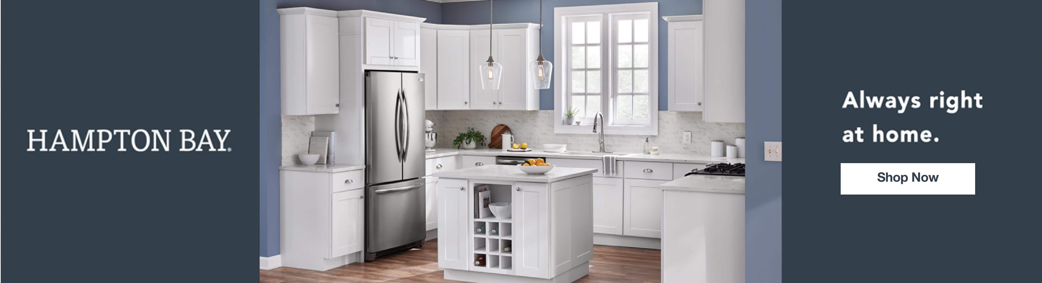 Hampton Bay Kitchen Kitchen The Home Depot