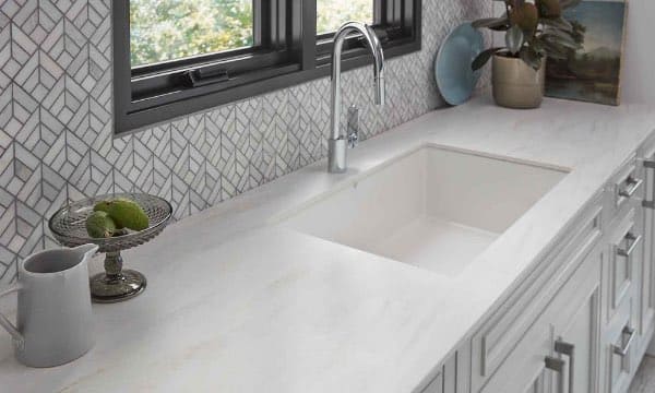 Best Bathroom Countertops - The Home Depot