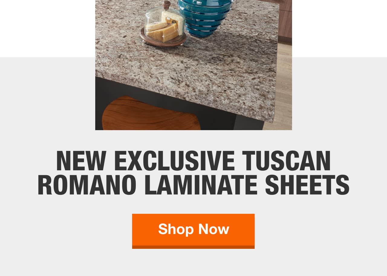 Laminate Sheets Countertops The Home Depot