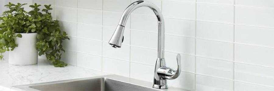 Kitchen Faucets The Home Depot