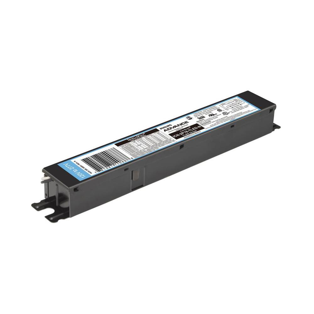 Ballasts