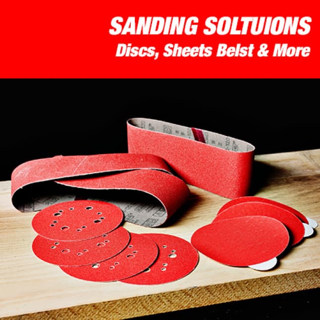 DIABLO 1/3 Sheet 120 Grit Sandpaper Hand Sanding Sheets (10Pack
