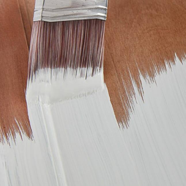 BEHR 1 Gal. White Acrylic Interior/Exterior MultiSurface StainBlocking Primer and Sealer 43601