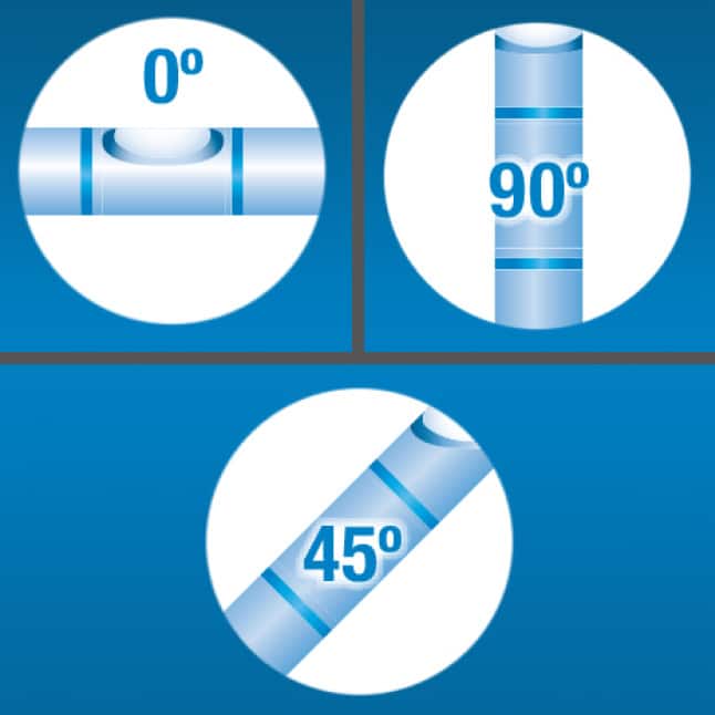 3 Vials