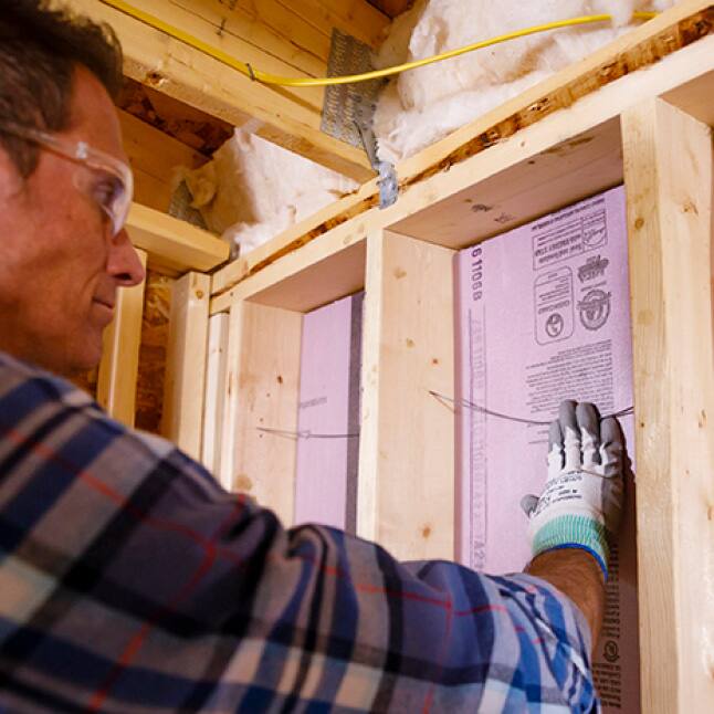 Owens Corning FOAMULAR 250 11/2 in. x 4 ft. x 8 ft. R7.5 Owens Corning FOAMULAR 250 11/2 in. x 4 ft. x 8 ft. R7.5