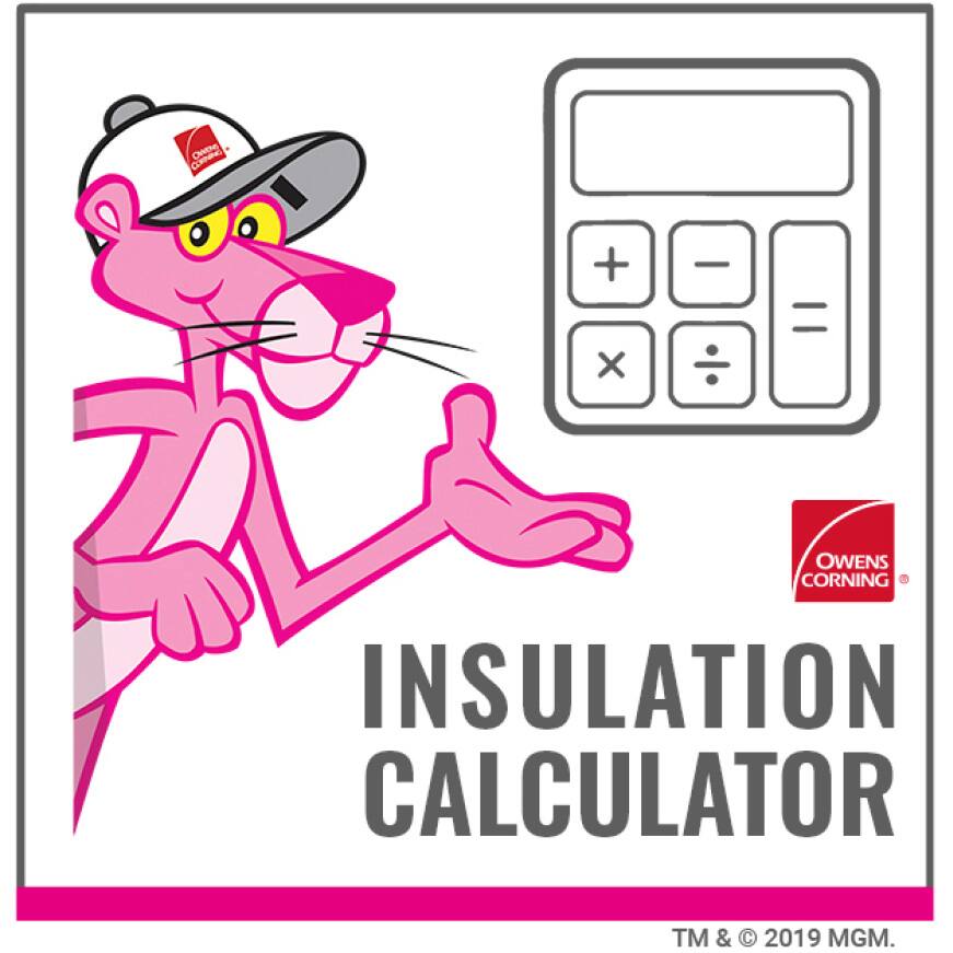 Owens Corning R 30 Kraft Faced Fiberglass Insulation 16 In X 48 In Me24 The Home Depot