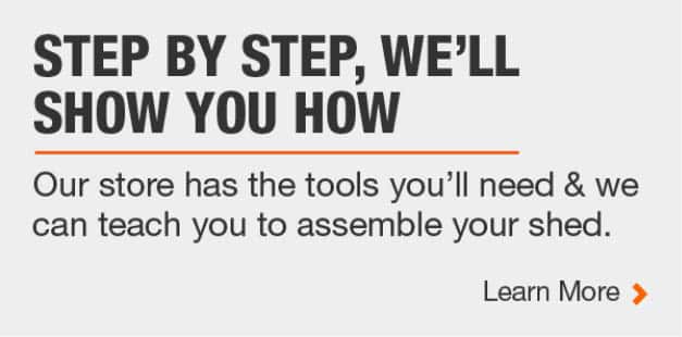 Step by Step
