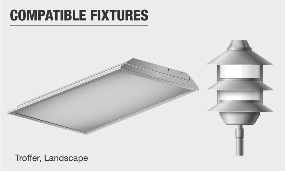 Feit Electric 40Watt Halogen G9 Light BulbBPQ40/G9/RP The Home Depot