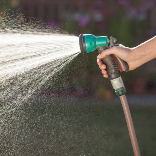 Moss Out! 40 lbs. Moss Out! Lawn Granules 100517153 The Home Depot