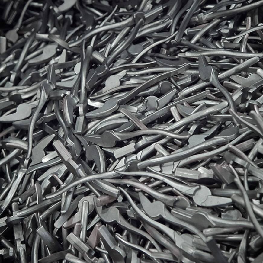 Klein Tools 5 in. ScotchLok Crimping Pliers D2346C The Home Depot