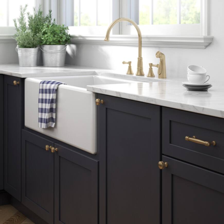 Liberty Cabinet Hardware