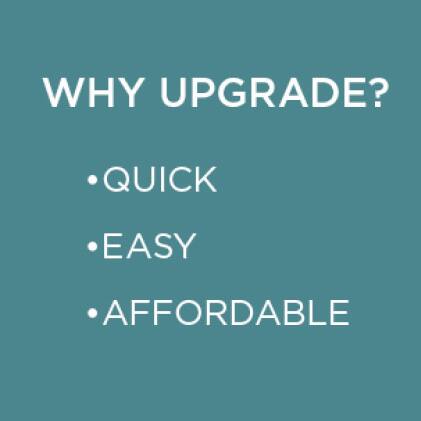 Easy Kitchen Upgrade