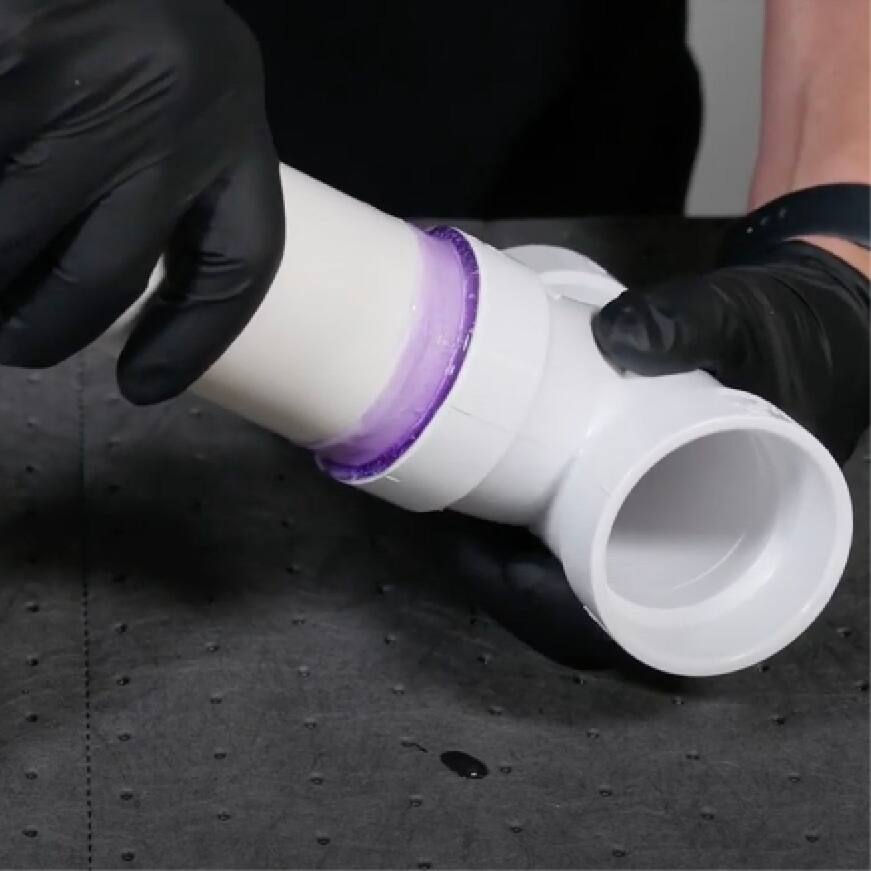 Hercules Duck Butter 2 lb. Pipe Joint Lubricant40501 The Home Depot