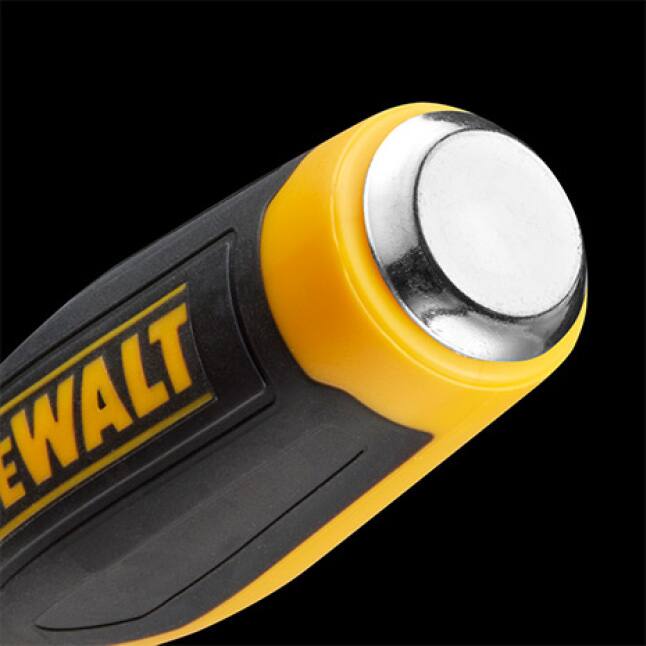 DEWALT Wood Chisel Set (4Piece)DWHT16063 The Home Depot