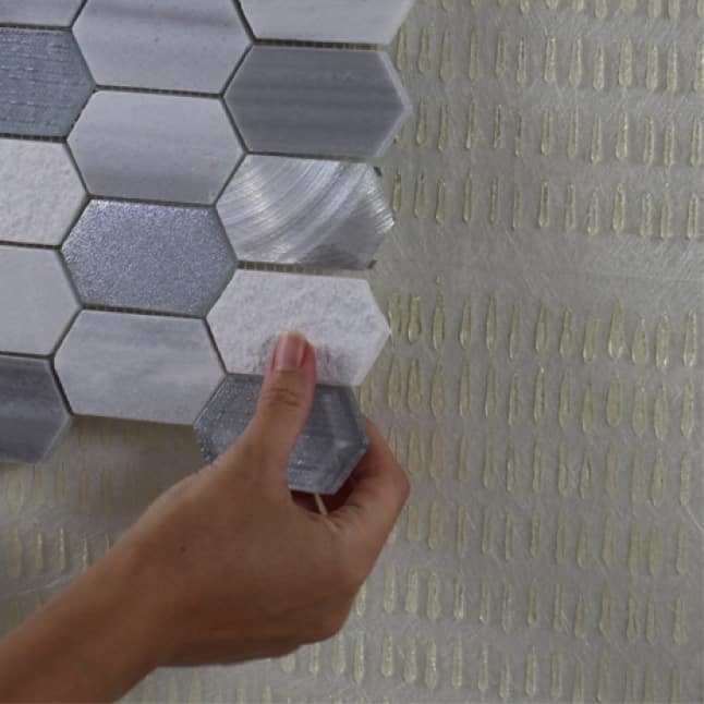 Custom Building Products SimpleMat 10 sq. ft. Tile Setting MatSM10R1