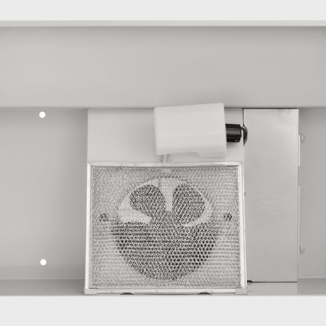 BroanNuTone 42000 Series 36 in. 230 Max Blower CFM Range