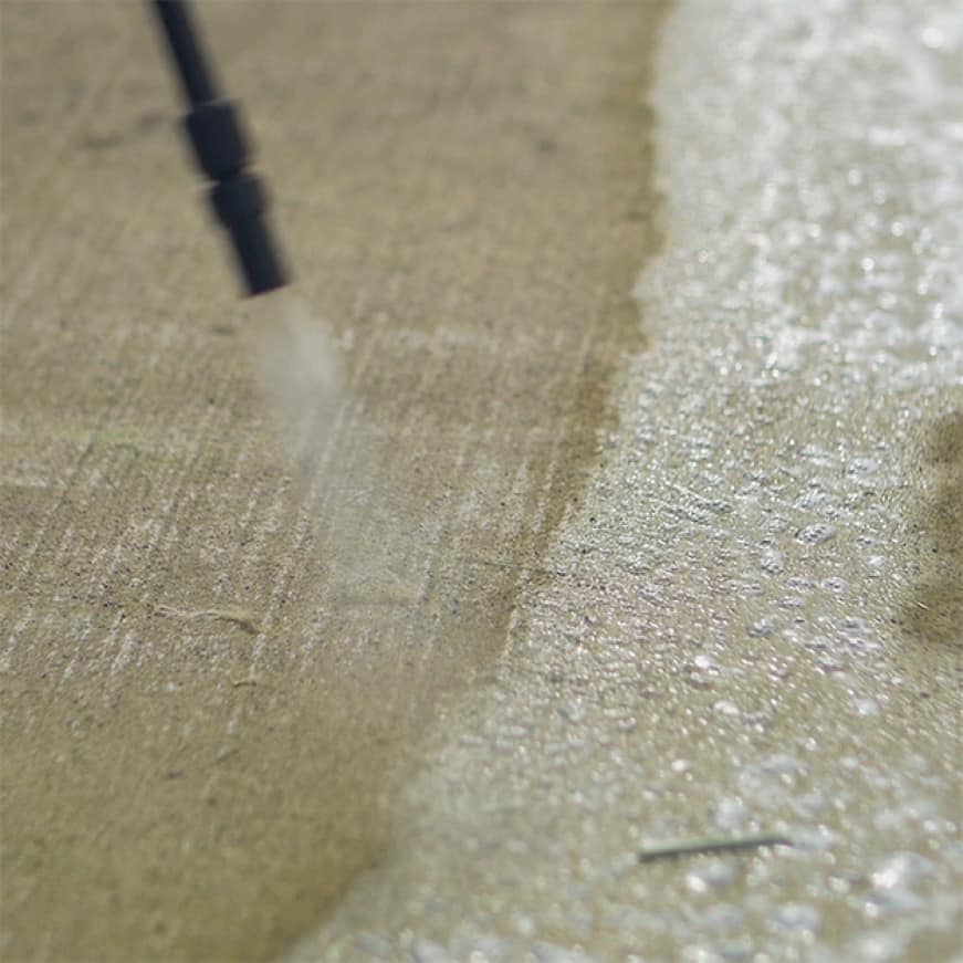 30 Seconds Spray and Walk Away 1 gal. 2,250 sq. ft. Concentrate Outdoor Liquid Cleaner for