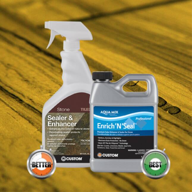 Custom Building Products TileLab 24 oz. Grout and Tile SealerTLPS24Z