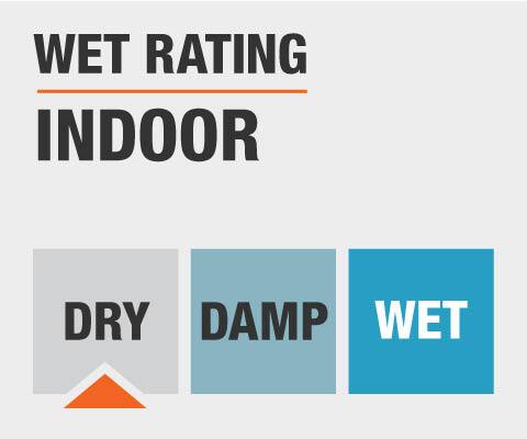 Indoor Oil Rubbed Bronze Ceiling Fan 