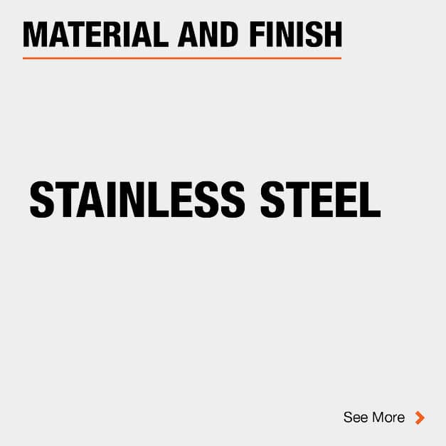 Everbilt 11/2 in. x 12 in. Stainless Steel Continuous Hinge 20237