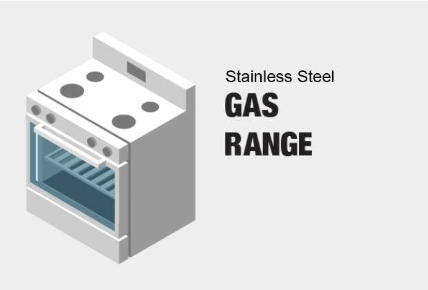 Appliance Type