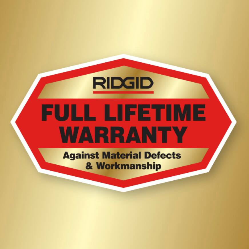 RIDGID 16 Gallon 2Stage Commercial Wet/Dry Shop Vacuum with Fine Dust