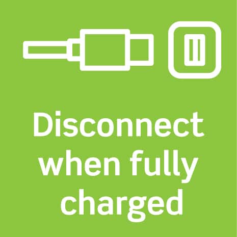 Charging Tip #2