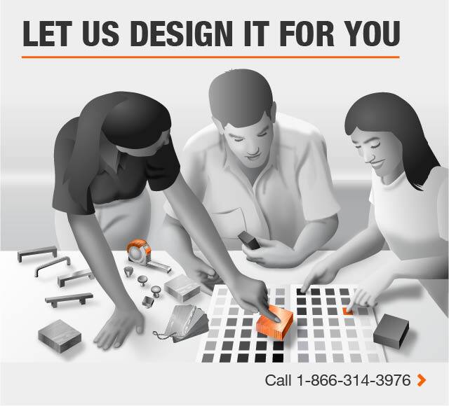 Let Us Design it for You