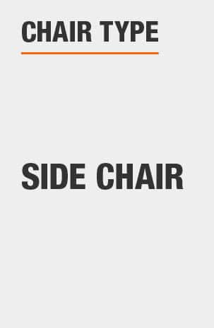 Arm Chair is used as a Side Chair
