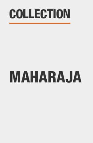 Maharaja Collection Arm Chair