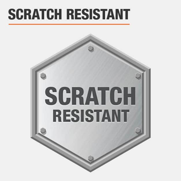 Home Decorators Collection Strand Woven Brown 1/2 in. T x 51/8 in. W x