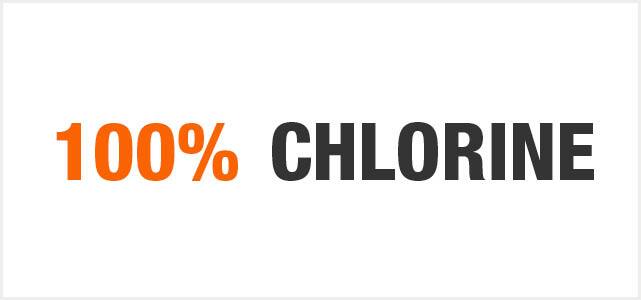 Chlorine