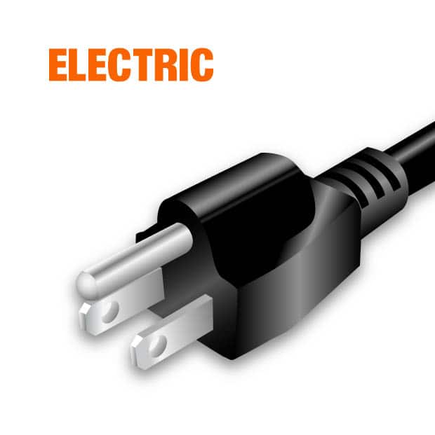 Masterbuilt Electric Patio Grill in Red 20150813 The Home Depot