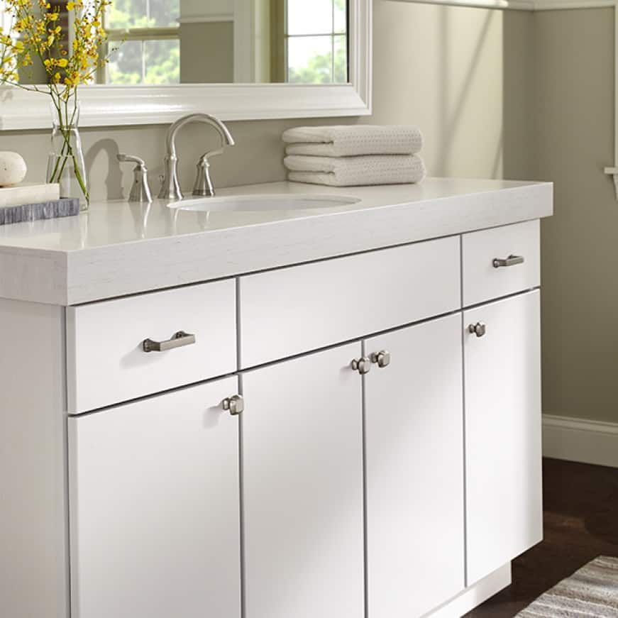 Affordable Kitchen Upgrade