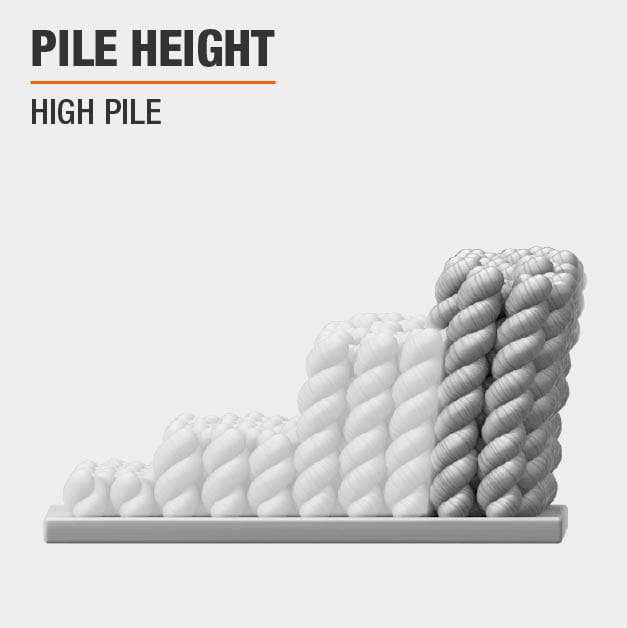 Home Decorators Collection Maggie Blue 5 ft. x 7 ft. Area Rug 550010321602253 The Home Depot