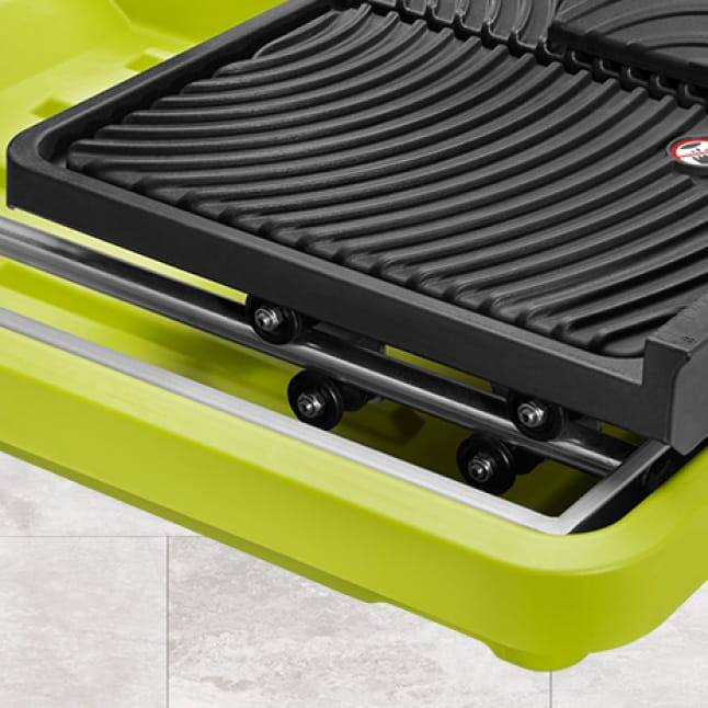 Overhead Wet Tile Saw Sale Online, UP 