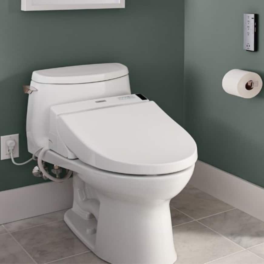 Costco Toto Washlet Model