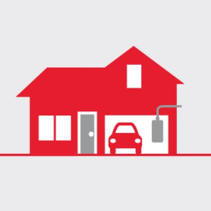 Rheem Performance Plus 9.5 GPM Natural Gas Indoor Tankless Water Heater  ECO200DVLN3-1 - The Home Depot