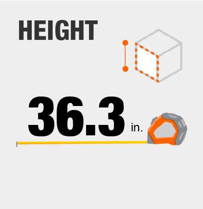 Height Measurement