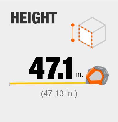 Height Measurement