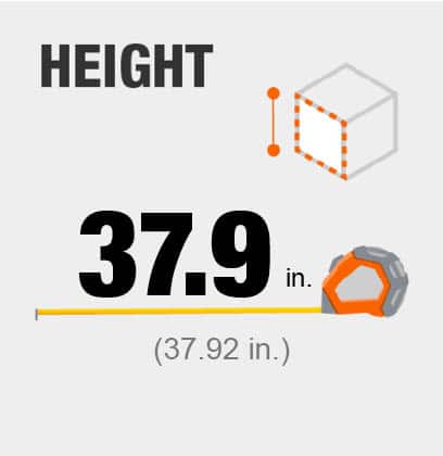 Height Measurement