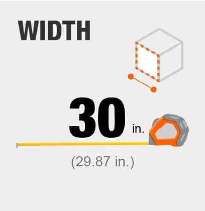 Width Measurement