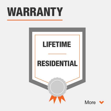 Manufacture Warranty