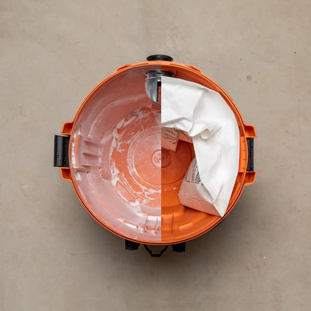 RIDGID HighEfficiency Size A Dust Bags for 12 gal. to 16 gal. RIDGID