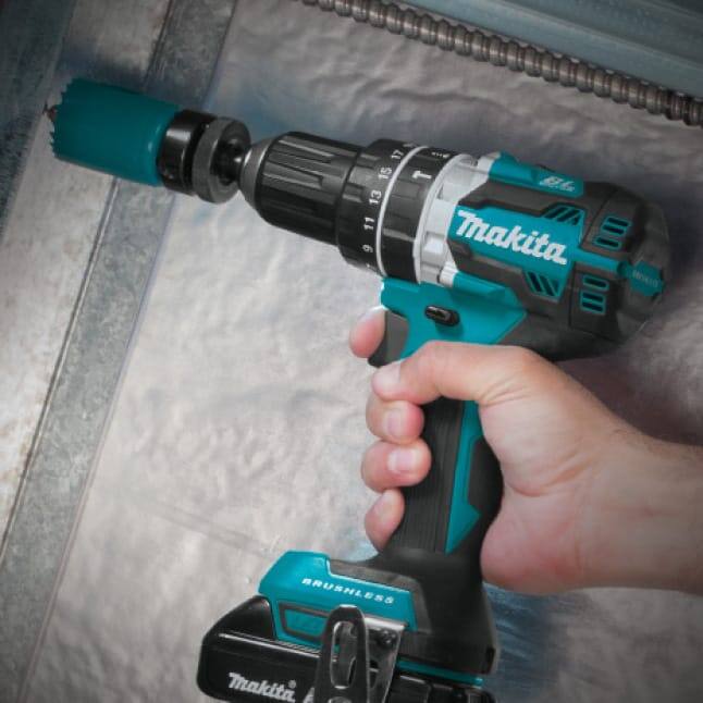 Makita Xwt04 Impact Wrench Online, 53 