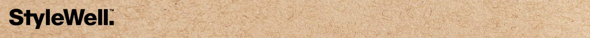 StyleWell Banner
