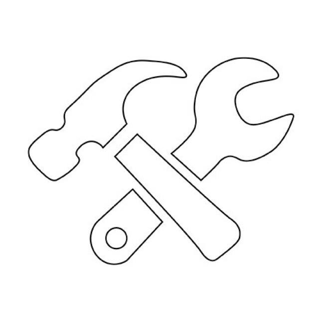 Oatey 11/2 in. DWV JHook Pipe Hanger 33508 The Home Depot