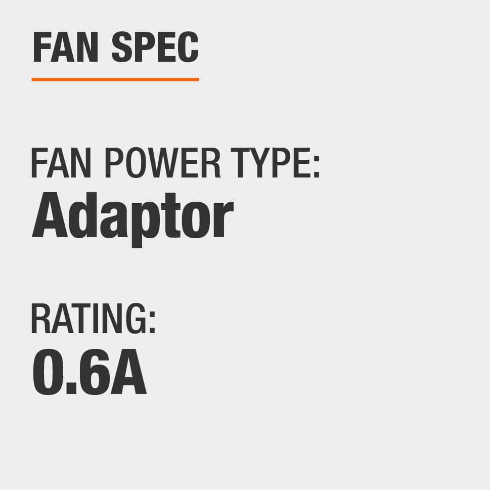 Home Accents Holiday 4 ft. Airblown Inflatable Hangin' On Reindeer