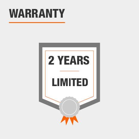 Warranty
