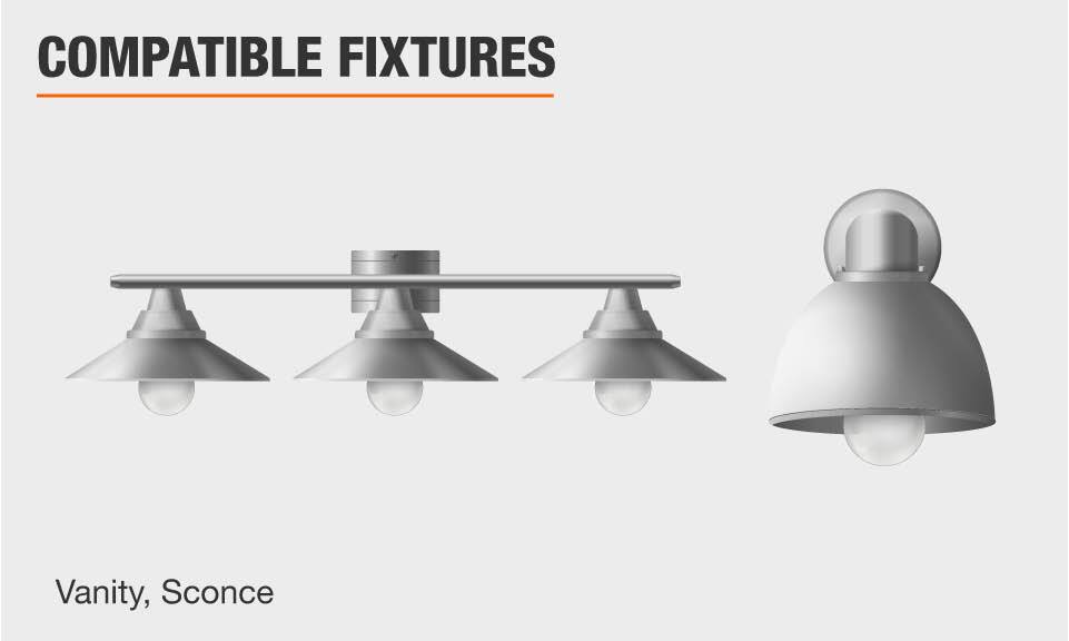 Feit Electric 11Watt S14 Dimmable Soft White String Light Incandescent